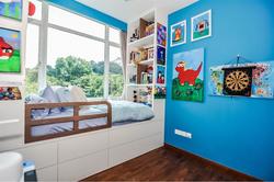 The Pearl @ Mount Faber (D4), Condominium #185133722